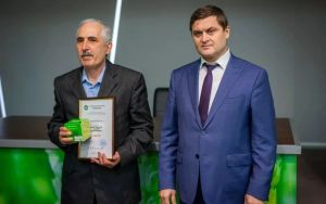 Журналисты ИД «Республика Башкортостан» вошли в число победителей конкурса «Агро в комплексе»