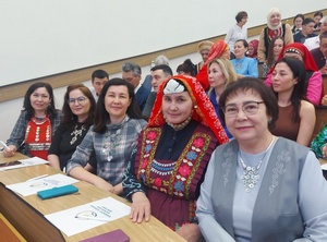 Башҡорт теленән диктант яҙыуҙа быйыл редакциябыҙ менән ҡатнаштыҡ