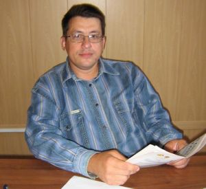 Журналист «Туймазинского вестника» стал серебряным призёром конкурса на лучшее освещение работы судов
