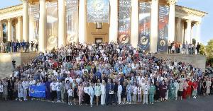 Союзу журналистов России - 105 лет!