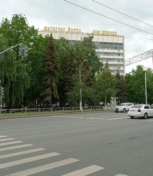 Внимание! ГУП РБ Издательский дом «Республика Башкортостан» реализует автомобиль