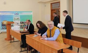  Будущие журналисты Башкортостана встретились с редакцией «Бельских просторов»
