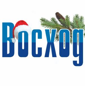 Журналиста газеты "Восход" Ольгу Валитову наградили в Москве