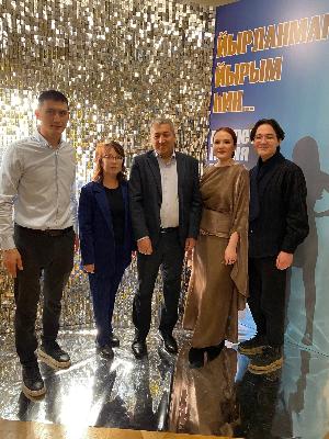 «Неспетая песня моя...»