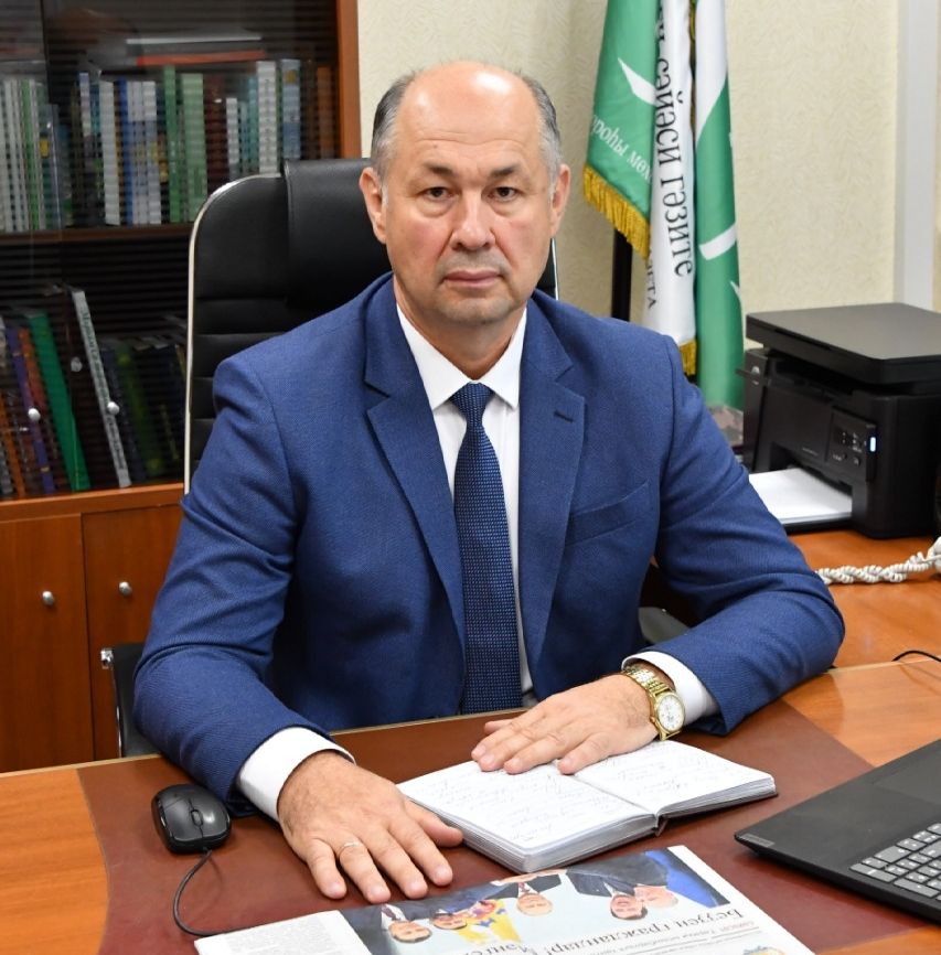 Я выбрал силу слова