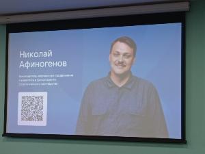 "Бәйләнештә" селтәрендә төркөмдәрҙе нисек үҫтерергә?